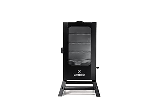 Masterbuilt 40-Inch Digital Electric Smoker (MB20070122)