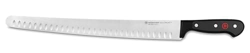 WÜSTHOF Gourmet 14-Inch Hollow Edge Brisket Slicer