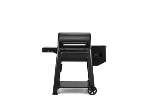 Traeger Westwood Wood Pellet Grill & Smoker (653 Sq In, WiFi)