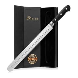 MAIRICO Ultra Sharp Premium 11-Inch Carving Knife