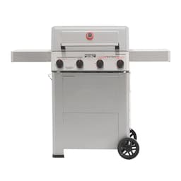 Monument Grills Mesa II 410FBZ 4-Burner Propane Gas Grill