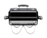 Weber Go-Anywhere Portable Charcoal Grill