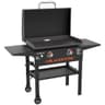 Blackstone 1883 Original 28-Inch Omnivore Griddle with Hood