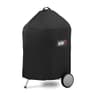 Weber Premium Grill Cover 7150, 22-Inch Charcoal Grills