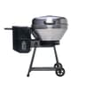 recteq RT-B380 Bullseye Wood Pellet Grill