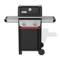 Weber Spirit E-210 2-Burner Propane Gas Grill