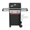 Weber Spirit E-210 2-Burner Propane Gas Grill