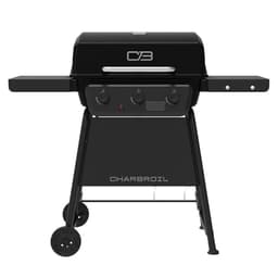 Char-Broil Classic 360 3-Burner Gas Grill