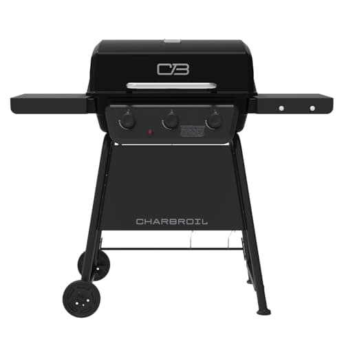 Char-Broil Classic 360 3-Burner Gas Grill