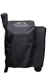 Traeger BAC503 Full-Length Grill Cover, Pro 575 / Pro 22