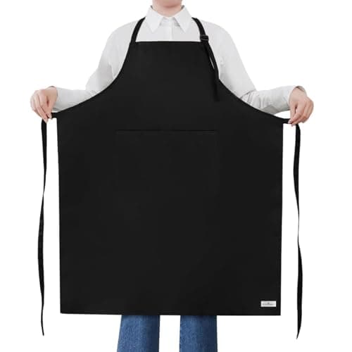 ROTANET Extra-Large Waterproof Apron