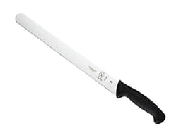 Mercer Culinary M23870 Millennia 12-Inch Plain-Edge Slicer