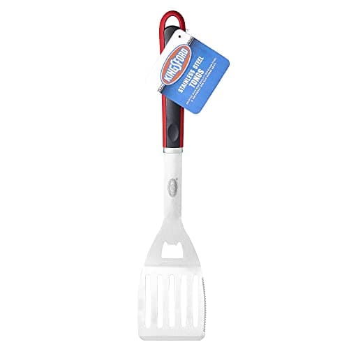 Kingsford Stainless Steel BBQ Grill Spatula