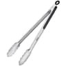 Hotec 16-Inch Extra-Long Locking Kitchen Tongs