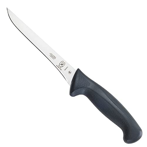Mercer Culinary M23850 Millennia 6-Inch Flexible Boning Knife