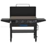 Pit Boss 10963 Deluxe 4-Burner Fold & Go Griddle