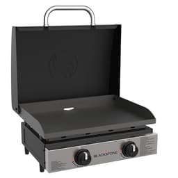 Blackstone 22-Inch Tabletop Griddle with Hood