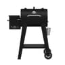 Pit Boss 500 FB2 Series Wood Pellet Grill & Smoker with Flame Broiler