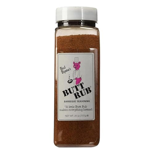 Bad Byron's Butt Rub All-Purpose Seasoning (26 oz)