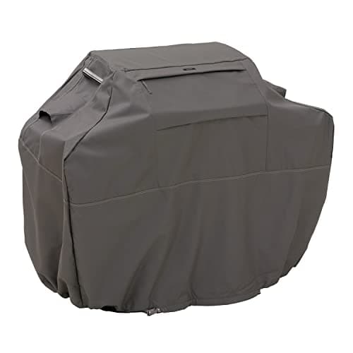 Classic Accessories Ravenna 70-Inch BBQ Grill Cover