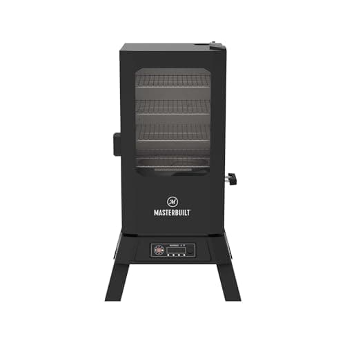Masterbuilt 710 WiFi Digital Electric Smoker (MB20070924)
