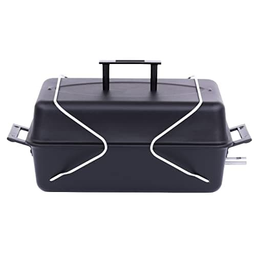 Charbroil Portable Convective 1-Burner Propane Gas Grill (465133010)