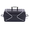 Charbroil Portable Convective 1-Burner Propane Gas Grill (465133010)