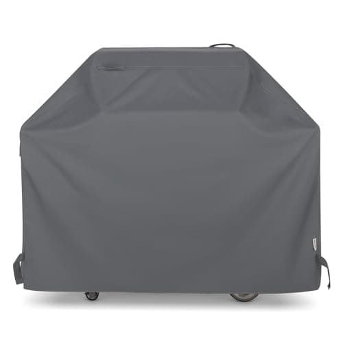 Unicook Heavy Duty Waterproof Grill Cover, 60 in