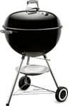 Weber Original Kettle 22-Inch Charcoal Grill