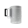 Char-Griller Chimney Starter with Quick-Release Trigger