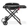 Weber Traveler Portable Gas Grill