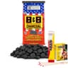 B&B Charcoal Competition Oak & Hickory Briquets, 17.6 lb
