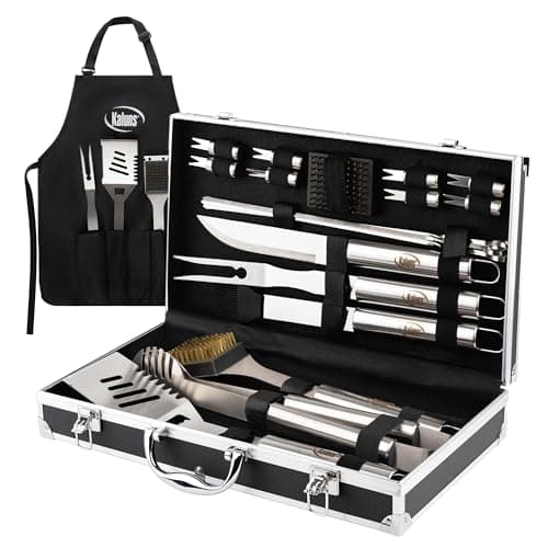 Kaluns Grilling Accessories Gift Set