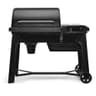 Traeger Woodridge Wood Pellet Grill & Smoker (860 Sq In, WiFi)