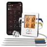 TempPro TempSync PRO TP25 4-Probe Bluetooth Thermometer