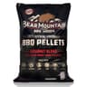 Bear Mountain Gourmet Blend Wood Pellets, 20 lb (FK99)