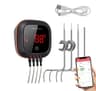 INKBIRD IBT-4XS 4-Probe Bluetooth Thermometer