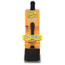 Scrub Daddy BBQ Daddy Grill Brush with Steel Scraper