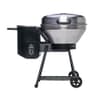 recteq RT-B380 Bullseye Wood Pellet Grill
