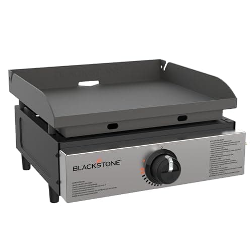 Blackstone 1971 Original 17-Inch Omnivore Tabletop Griddle