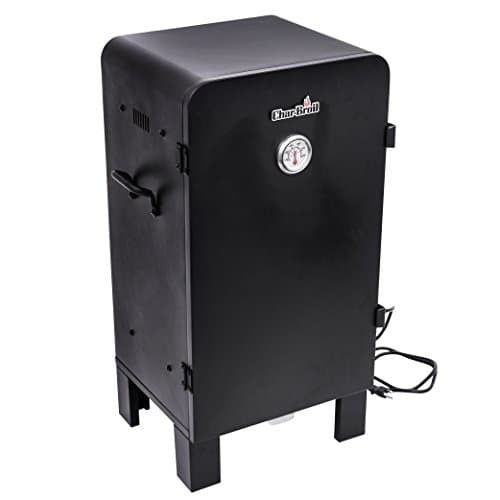 Char-Broil Analog Electric Smoker (18202077)