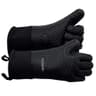 GEEKHOM Silicone Waterproof Grilling Gloves