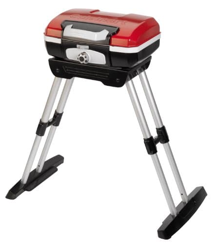 Cuisinart CGG-180 Petit Gourmet Portable Gas Grill