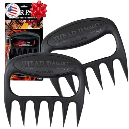 Bear Paws The Original Meat Shredder Claws