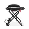Weber Traveler Compact Portable Gas Grill