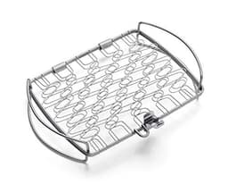 Weber Fish & Veggie Grilling Basket