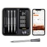 INKBIRD WiFi 4-Probe Thermometer with Standalone Base