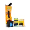 Scrub Daddy BBQ Daddy Grill Cleaner Kit (4-Piece)
