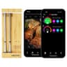 MEATER Pro Duo WiFi & Bluetooth Thermometer, 2-Probe