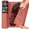 DIY CREW Pink Butcher Paper Roll, 24 in x 200 ft